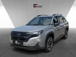 Grau Neu 2025 Subaru Forester Exclusive+ SUV | 41.990 € (Guter Preis)