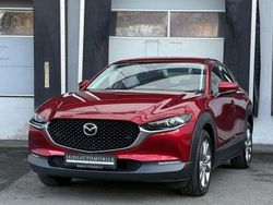 Rot Gebraucht 2021 Mazda CX-30 Selection SUV | 18.900 € (Fairer Preis)