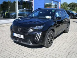 Perla nera schwarz Gebraucht 2024 Peugeot 2008 GT SUV | 22.990 € (Guter Preis)
