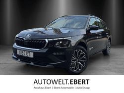 Schwarz Gebraucht 2024 Skoda Kamiq Tour SUV | 29.990 €