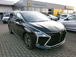 Schwarz Neu 2025 DFSK Forthing 4 SUV | 30.790 € (Fairer Preis)