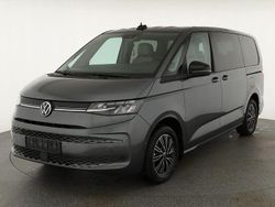 Indium grau metallic Neu 2025 VW Multivan Life Van | 56.495 € (Guter Preis)