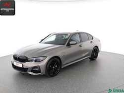 Oxidgrau Gebraucht 2022 BMW 330e M Sport Limousine | 30.880 € (Guter Preis)