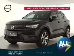 Andere farbe Gebraucht 2024 Volvo XC40 Plus SUV | 40.590 € (Guter Preis)