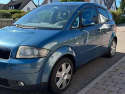 Audi A2