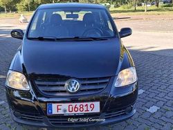Gebraucht 2008 VW Fox Kleinwagen | 1.980 € (Etwas zu teuer)