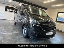 Schwarz Gebraucht 2020 Renault Trafic Komfort Van | 16.950 € (Superpreis)
