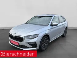 Grau Neu 2024 Skoda Scala Drive Kleinwagen | 26.350 € (Fairer Preis)