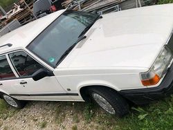 Gebraucht 1998 Volvo 945 Kombi | 7.500 €