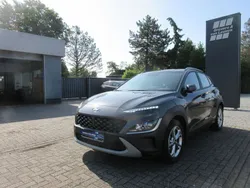 Grau Gebraucht 2023 Hyundai Kona Trend SUV | 21.450 € (Fairer Preis)