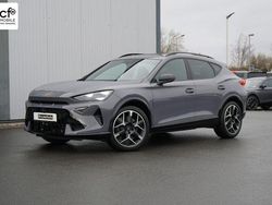 Grau Gebraucht 2025 Cupra Formentor VZ SUV | 39.490 € (Superpreis)