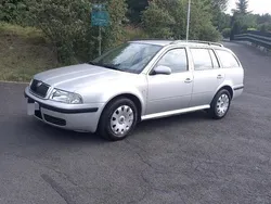 Silber Gebraucht 2004 Skoda Octavia Kombi | 2.900 € (Etwas zu teuer)