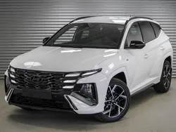 Andere Neu 2025 Hyundai Tucson N Line SUV | 36.834 € (Fairer Preis)