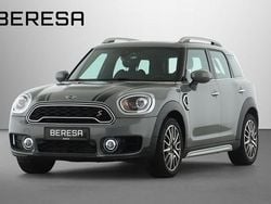 Grau Gebraucht 2020 Mini Cooper S Countryman Chili SUV | 23.480 € (Guter Preis)