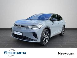 Grau Neu 2025 VW ID.5 GTX SUV | 61.823 € (Fairer Preis)