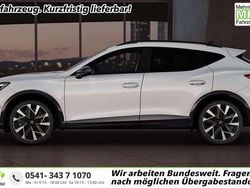 Glacial weiß metallic Neu 2025 Cupra Formentor VZ SUV | 39.766 € (Guter Preis)