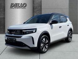 Arktis weiß (uni) Neu 2025 Opel Frontera SUV | 31.790 € (Teuer)