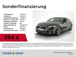 Individuallackierungen audi exclusive Gebraucht 2021 Audi A5 Sportback Basis Limousine | 34.747 € (Etwas zu teuer)