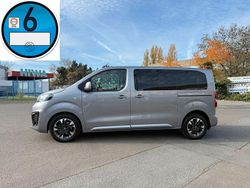 Grau Gebraucht 2020 Opel Zafira Life Van | 36.950 € (Fairer Preis)