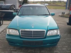 Gebraucht 1998 Mercedes C180 Classic Limousine | 1.300 € (Guter Preis)