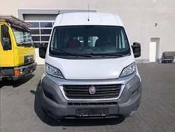 Weiß, weiß Gebraucht 2015 Fiat Ducato Van | 3.353 € (Superpreis)
