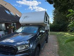 Andere farben Gebraucht 2017 Ford Ranger Limited Abholung | 21.000 € (Teuer)