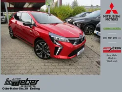 Aurorarot (m) Neu 2025 Mitsubishi Colt Top Limousine | 28.790 € (Teuer)