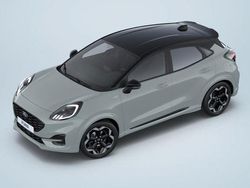 Silber Neu 2025 Ford Puma ST-Line X SUV | 33.650 €