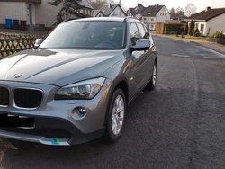 Grau Gebraucht 2012 BMW X1 SUV | 9.300 € (Fairer Preis)