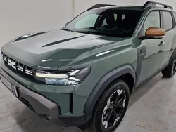 Grau Neu 2024 Dacia Duster Extreme SUV | 30.840 € (Etwas zu teuer)