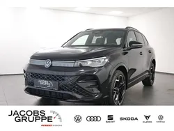 Schwarz Gebraucht 2024 VW Tiguan Style SUV | 50.880 € (Guter Preis)