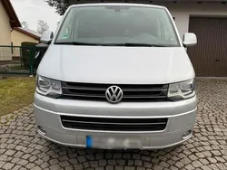 Silber Gebraucht 2014 VW T5 Cup Van | 24.800 € (Etwas zu teuer)