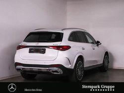 Gebraucht 2024 Mercedes GLC300e | 62.440 € (Guter Preis)