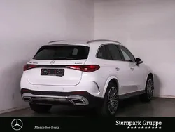 Gebraucht 2024 Mercedes GLC300e | 64.390 € (Guter Preis)