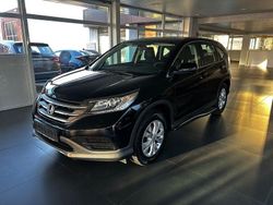 Schwarz Gebraucht 2013 Honda CR-V SUV | 12.950 € (Superpreis)