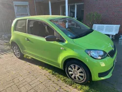 Grün Gebraucht 2018 Skoda Citigo Kleinwagen | 8.200 € (Fairer Preis)