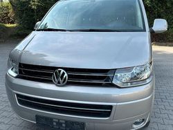 Beige Gebraucht 2014 VW T5 Cup Van | 19.900 € (Fairer Preis)