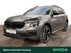 Grau Neu 2025 Skoda Kamiq Monte Carlo SUV | 36.750 € (Teuer)