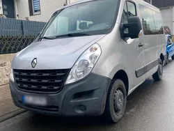Silber Gebraucht 2013 Renault Master Van | 8.500 €