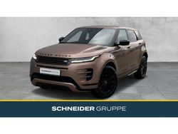 Corinthian bronze Neu 2024 Land Rover Range Rover evoque SE Dynamic SUV | 49.500 € (Superpreis)