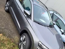 Graphite grau metallic Neu 2025 Skoda Karoq Style SUV | 31.900 € (Fairer Preis)