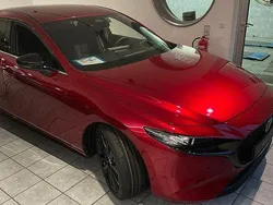 Gebraucht 2024 Mazda 3 Homura-Line | 27.990 € (Superpreis)