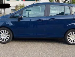 Gebraucht 2014 Ford B-MAX SYNC Edition Van / Kleinbus | 3.399 € (Guter Preis)