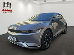 Grau Gebraucht 2023 Hyundai Ioniq Techniq Kleinwagen | 27.985 € (Fairer Preis)