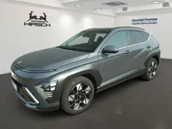 Ecotronic gray Gebraucht 2023 Hyundai Kona Prime SUV | 28.990 € (Guter Preis)