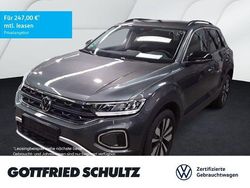 Grau Gebraucht 2025 VW T-Roc Goal SUV | 23.750 € (Fairer Preis)