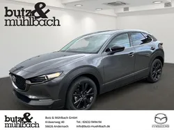 Grau Neu 2025 Mazda CX-30 Homura-Line SUV | 30.990 €
