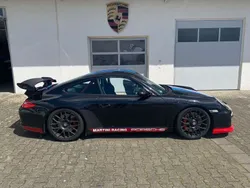 Schwarz Gebraucht 2010 Porsche 997 | 119.000 €