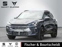 Grau Neu 2025 Cupra Terramar SUV | 43.980 € (Etwas zu teuer)