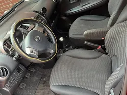 Gebraucht 2007 Nissan Note Van / Kleinbus | 1.500 €